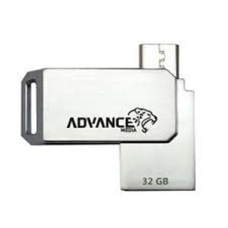 Advance Flash-disks - image 3