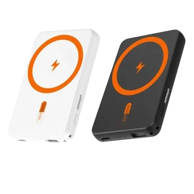 Amaya APB-W17 Wireless Powerbank - Phone Kenya