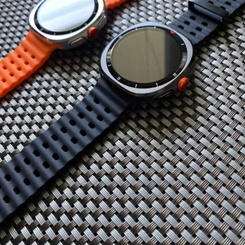 Amaya ASW-10 Smartwatch - image 2