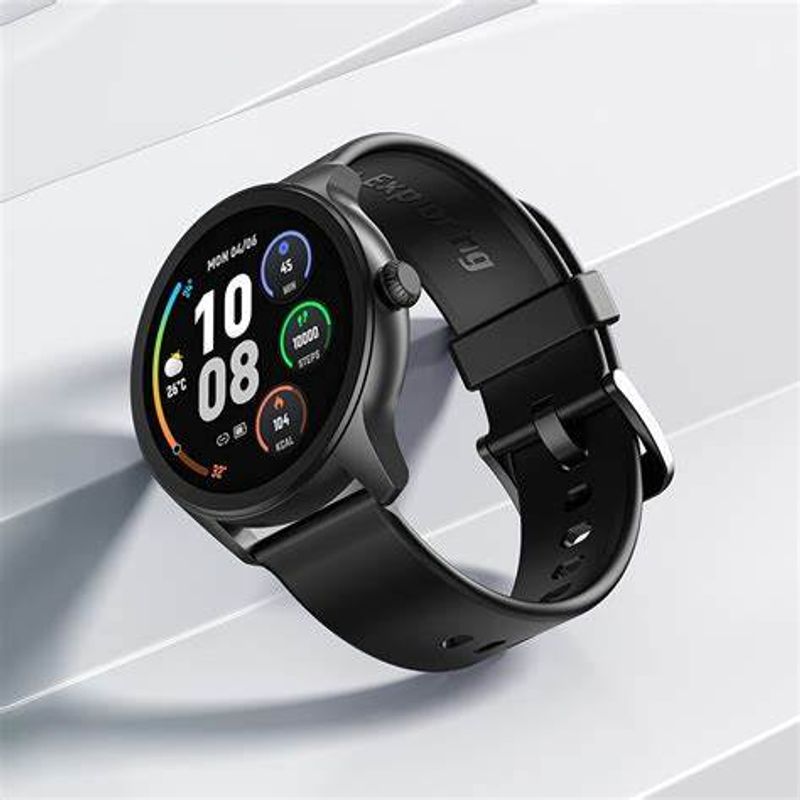 Amaya ASW-30 Smartwatch - image 1