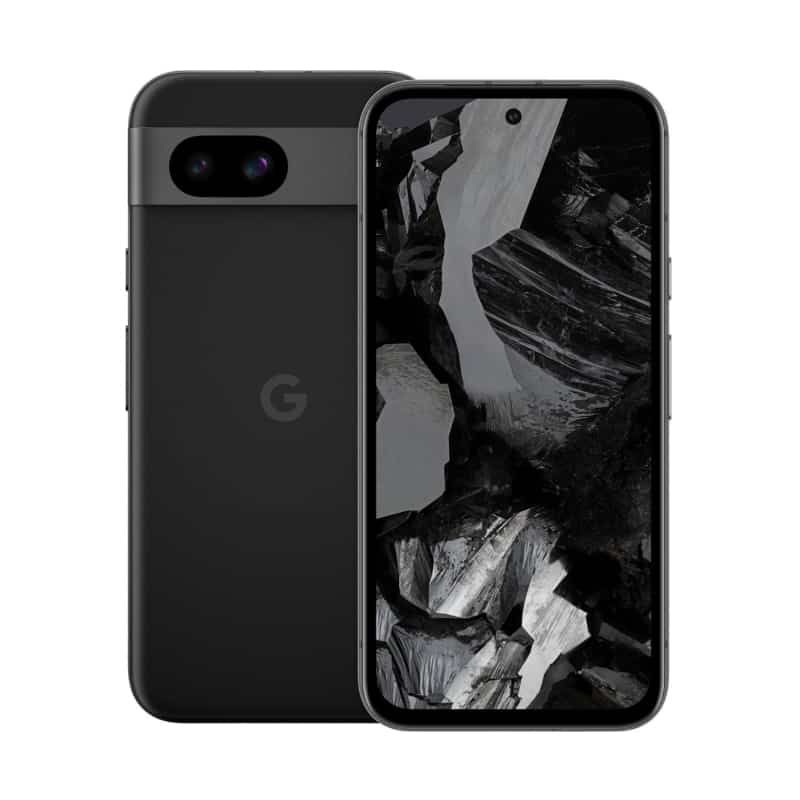 Google Pixel 8a - Phone Kenya