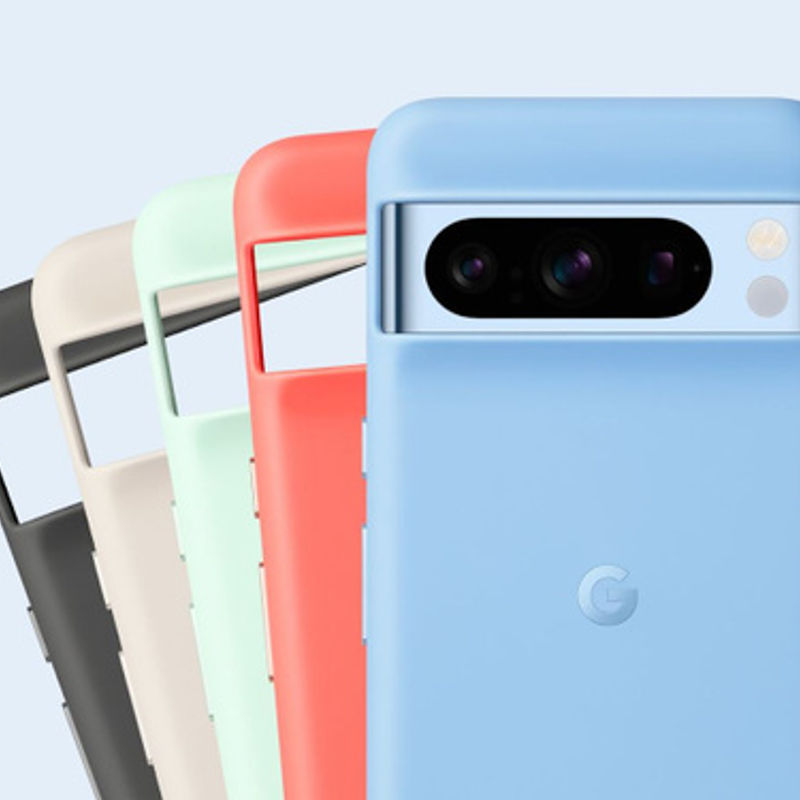 Google PIXEL 9 pro cover - image 2