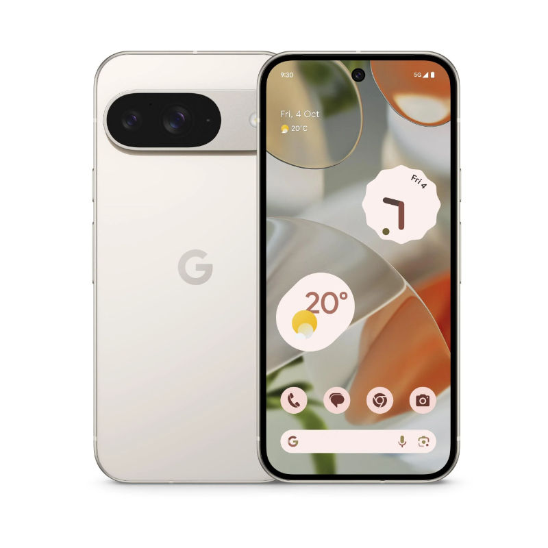 Google Pixel 9 - Phone Kenya