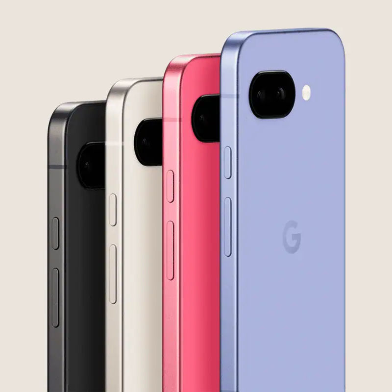 Google Pixel 9a - image 2