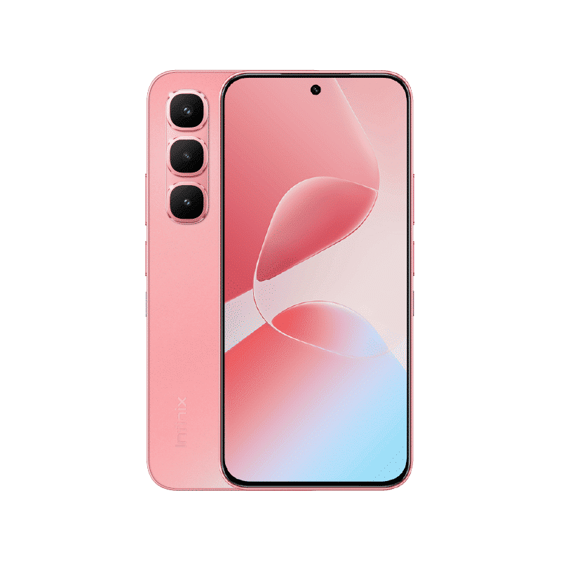 INFINIX Hot 60 Pro - Phone Kenya