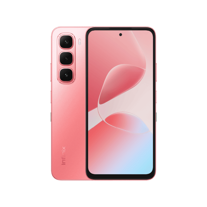 INFINIX Hot 60i - Phone Kenya