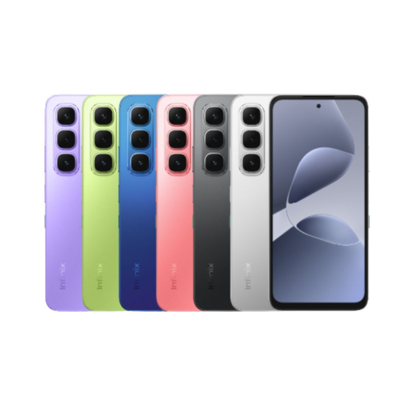 INFINIX Hot 60i - image 2