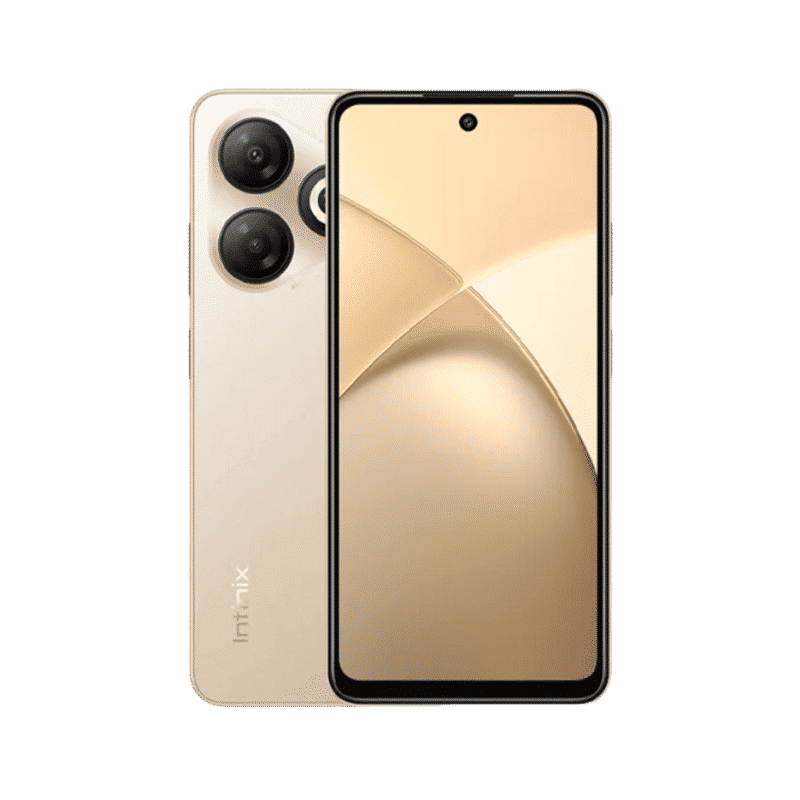 INFINIX Smart 10 HD  - image 3