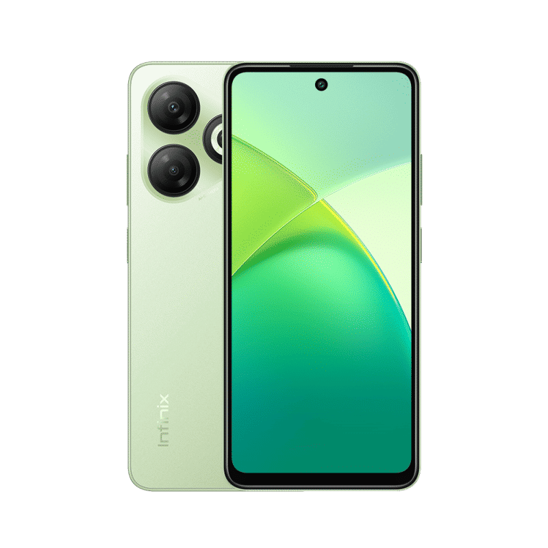 INFINIX Smart 10 HD  - image 2