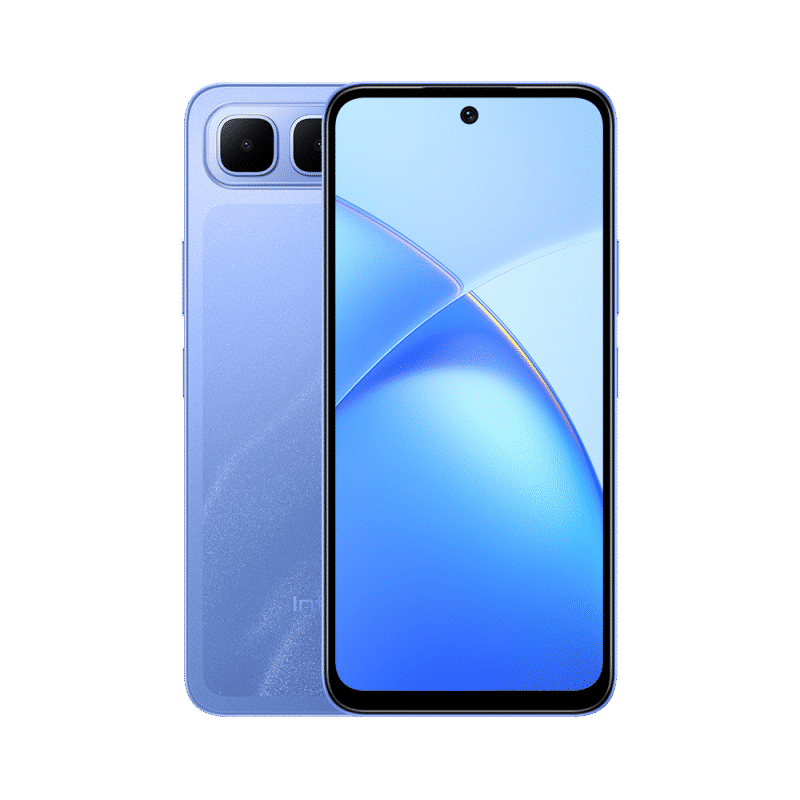 INFINIX Smart 10 - Phone Kenya