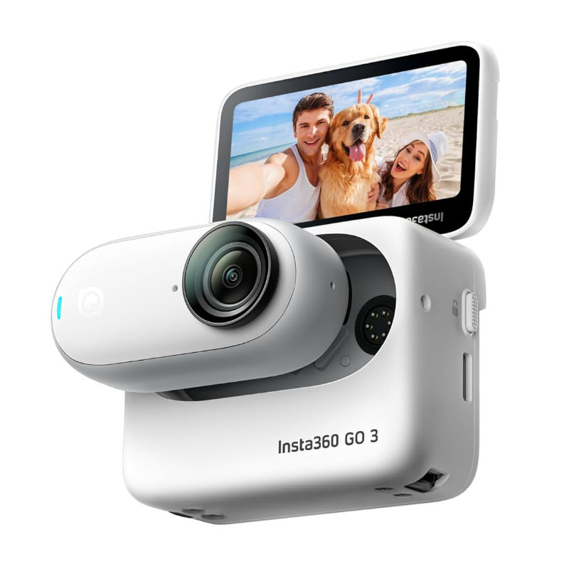 Insta 360 Go 3S Camera - image 2