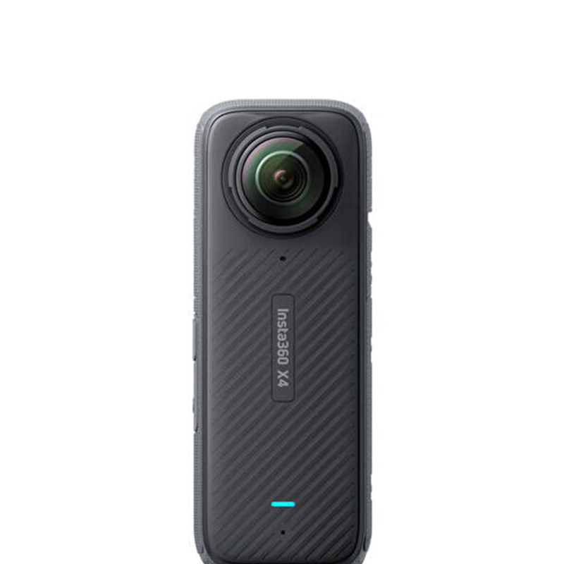 Insta 360 X4 8K Action Camera - image 2