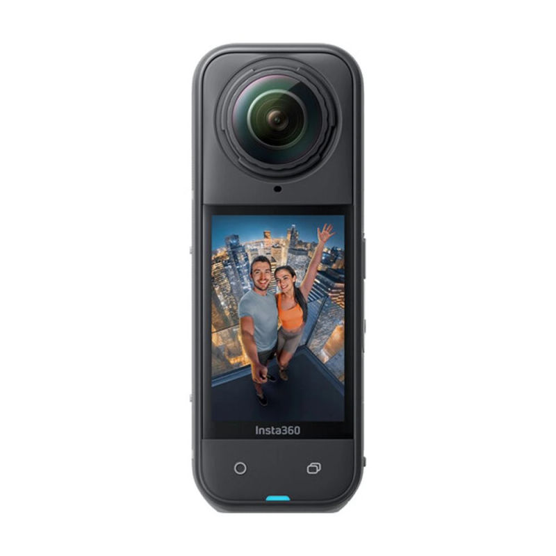 Insta 360 X5 8K Action Camera - image 2