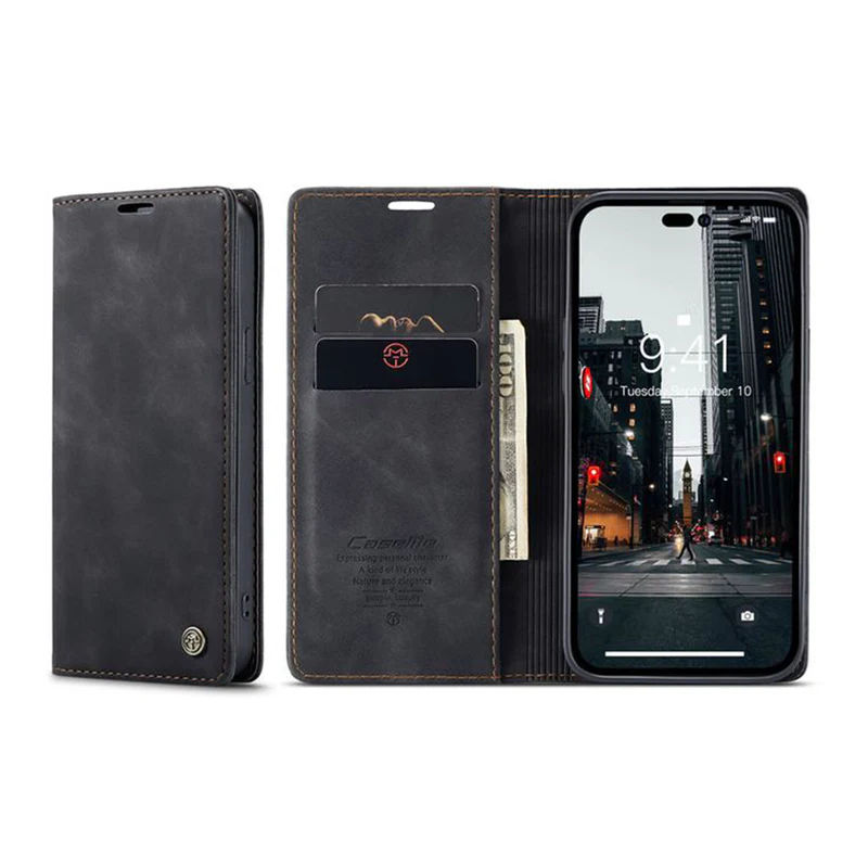 iPhone 11 CaseMe Flip Cover - Phone Kenya