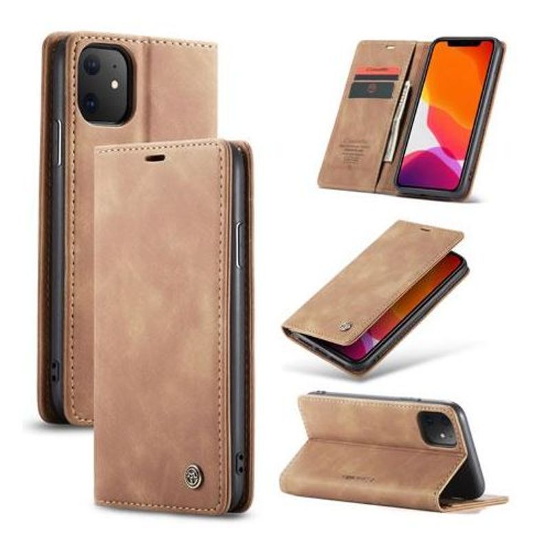 iPhone 11 CaseMe Flip Cover - image 2