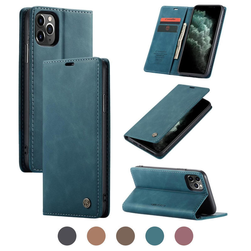 iPhone 11 Pro CaseMe Flip Cover - image 2