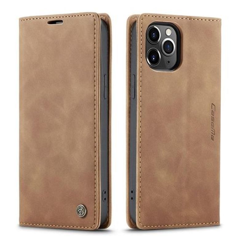 iPhone 12 Pro CaseMe Flip Cover - Phone Kenya