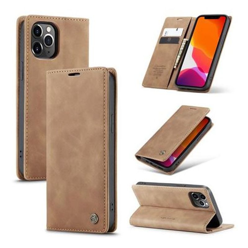 iPhone 12 Pro Max CaseMe Flip Cover - image 2