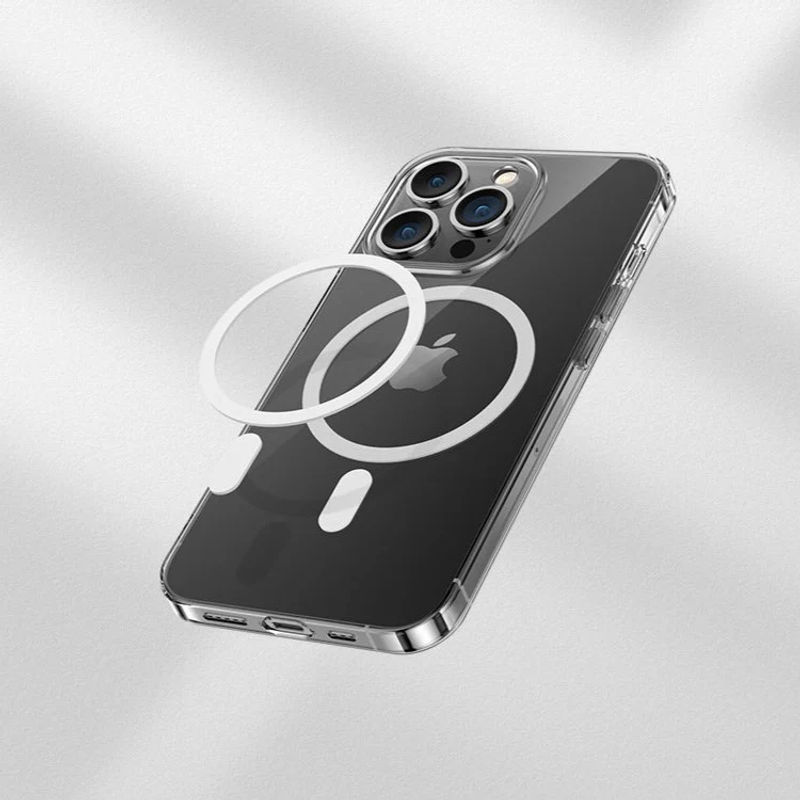 iphone 13 magsafe cover - image 2