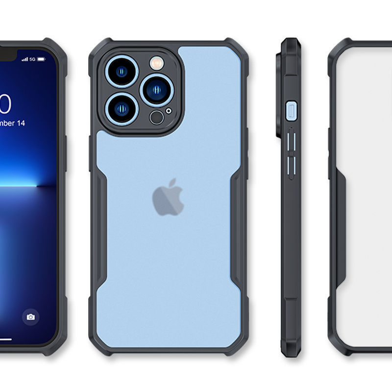 iPhone 13 Pro Max XUNDD Case - image 3