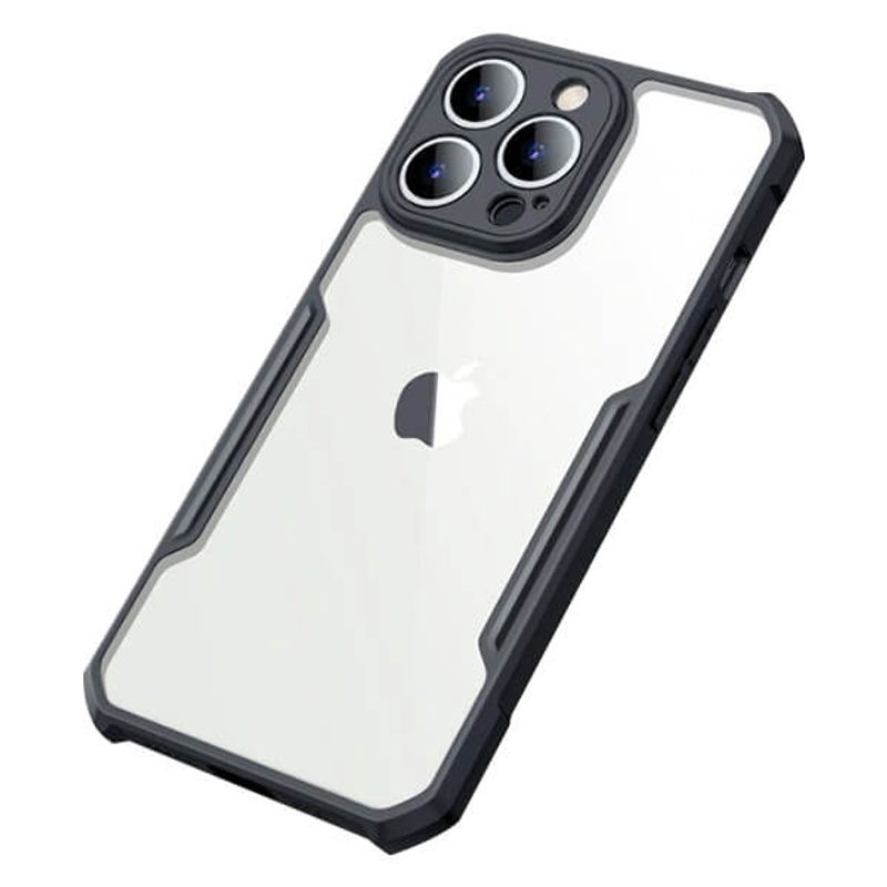 iPhone 13 Pro Max XUNDD Case - Phone Kenya