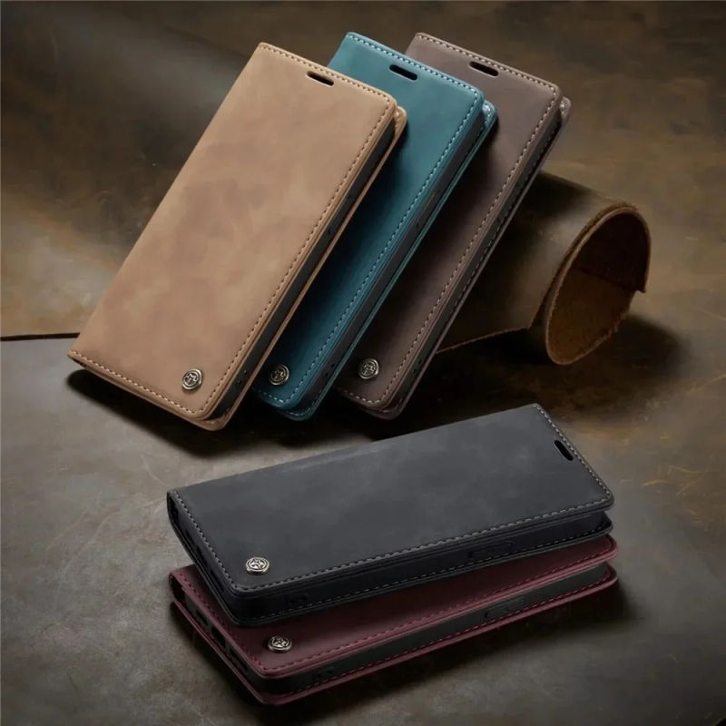 iPhone 14 Pro CaseMe Flip Cover - Phone Kenya