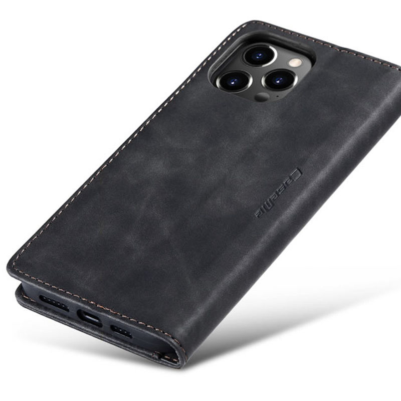 iPhone 14 Pro Max CaseMe Flip Cover - Phone Kenya