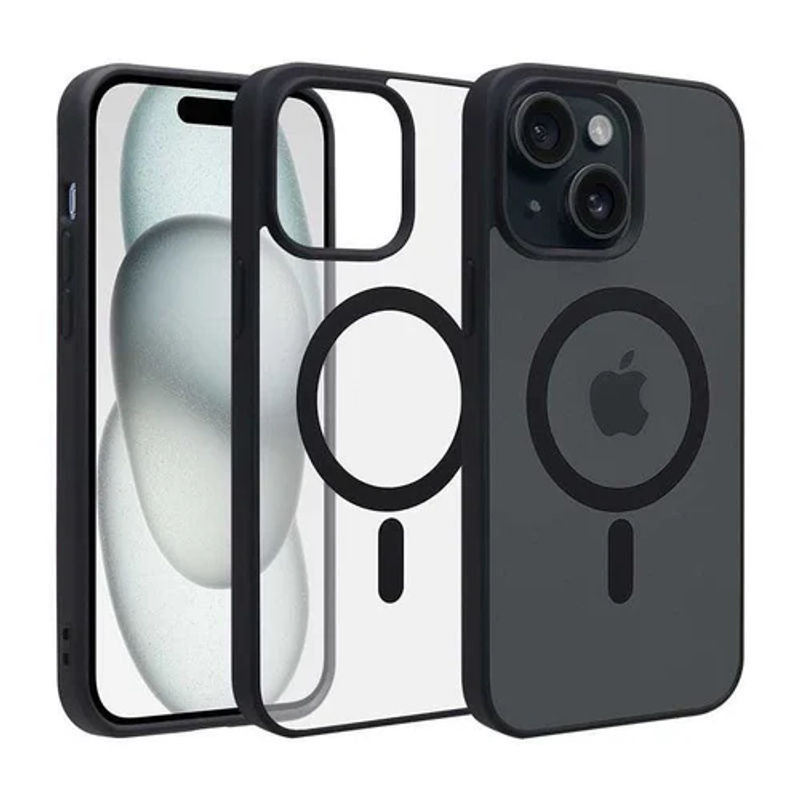 iphone 15 Plus Magsafe Cover - Phone Kenya