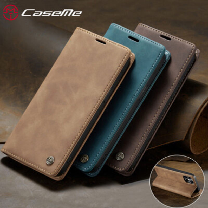 iPhone 16 Pro/Plus CaseMe Flip Cover - image 3