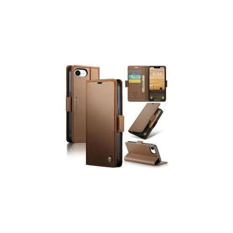 iPhone 16/16 E CaseMe Flip Cover - image 2