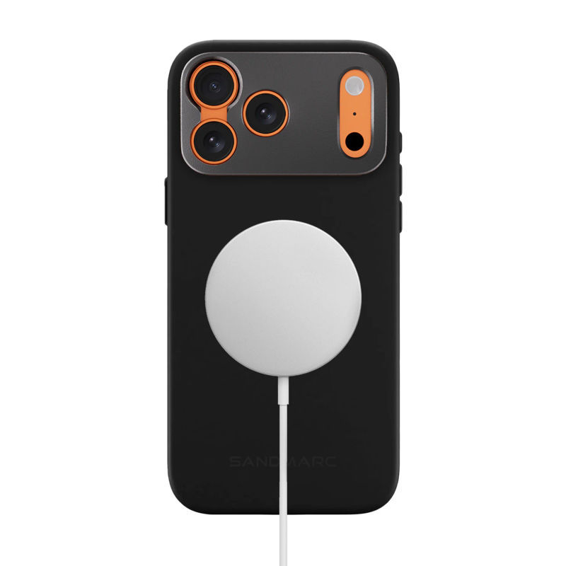 iphone 17 pro max magsafe - image 3