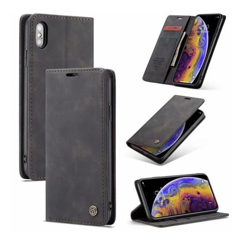 iPhone XS CaseMe Flip Cover - image 3
