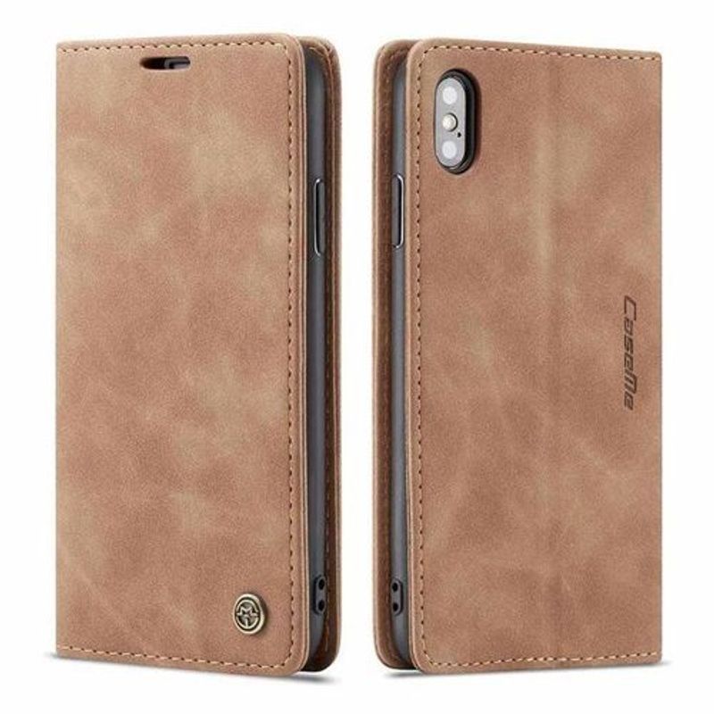 iPhone XS CaseMe Flip Cover - Phone Kenya