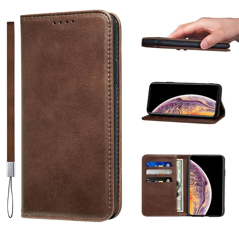 iPhone XS Max CaseMe Flip Cover - image 2