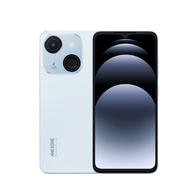 Itel A06  - Phone Kenya