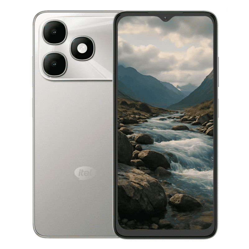Itel A90 - Phone Kenya