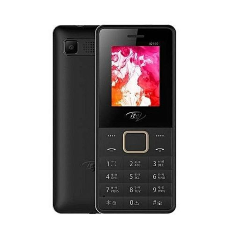 Itel IT 2160 - image 2