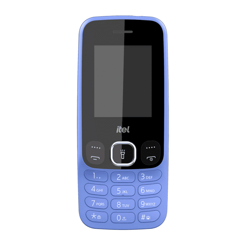 Itel IT2166 - Phone Kenya