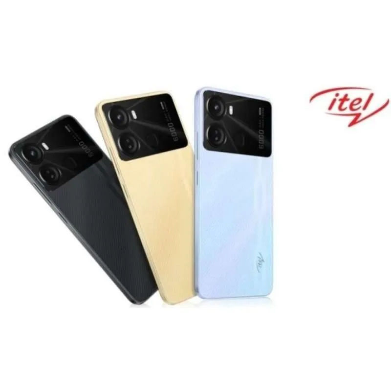 Itel P40 - image 2