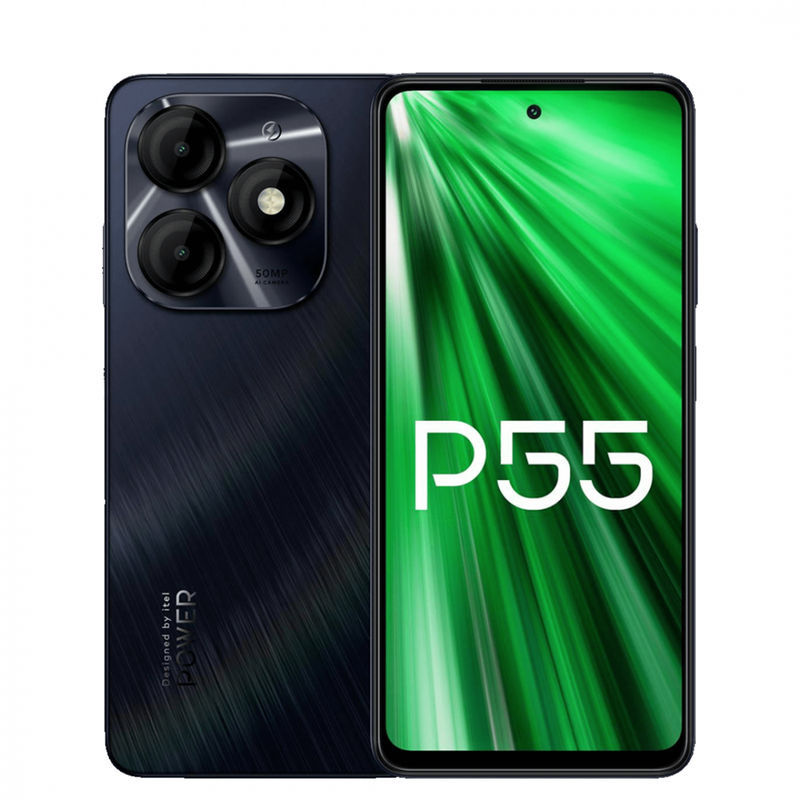 Itel P55  - Phone Kenya