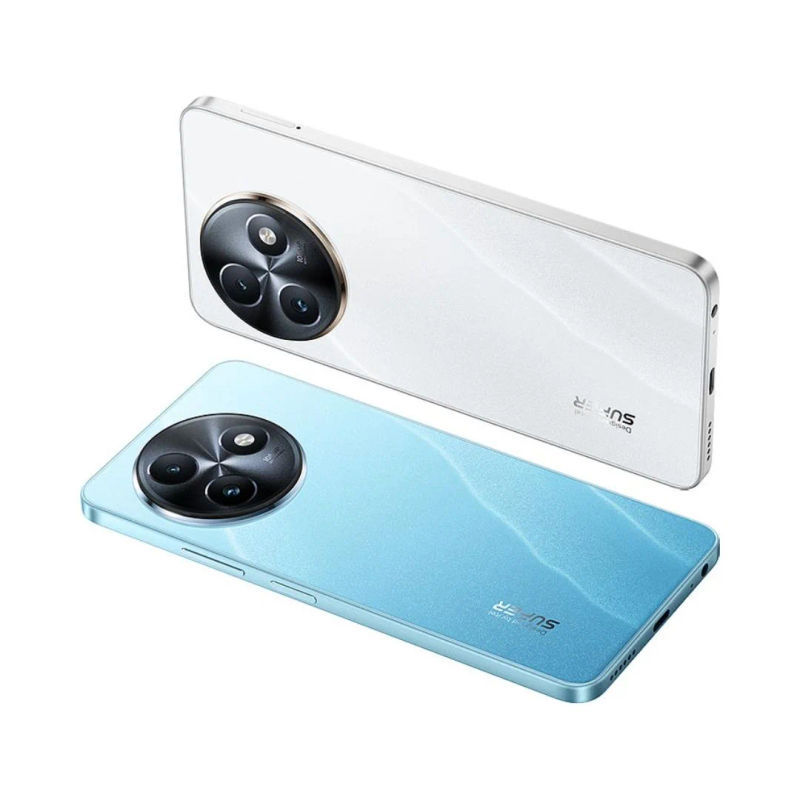 Itel S24 - image 3