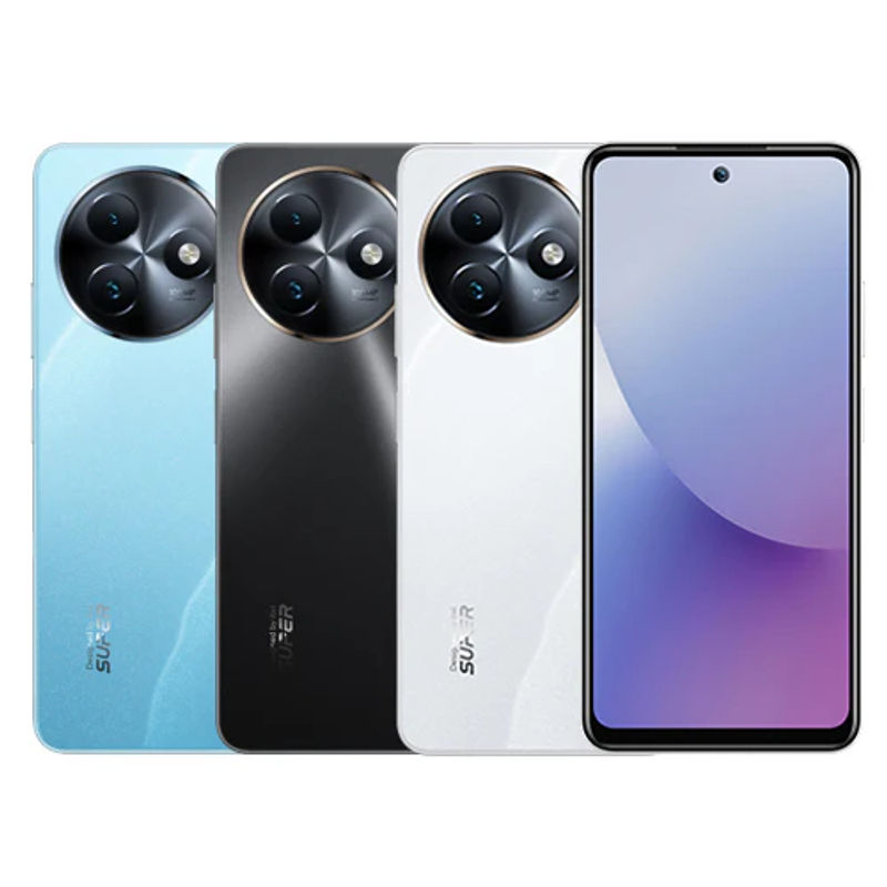 Itel S24 - image 2