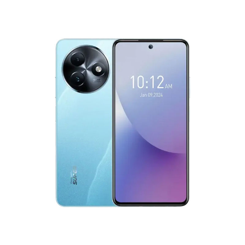 Itel S24 - Phone Kenya