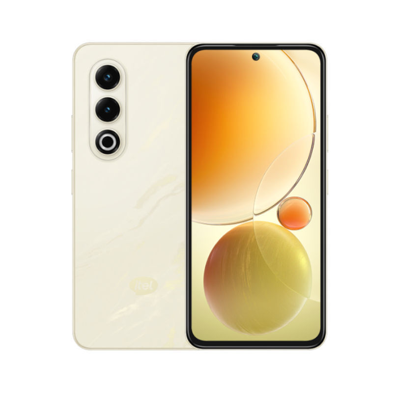 Itel S25 - image 2