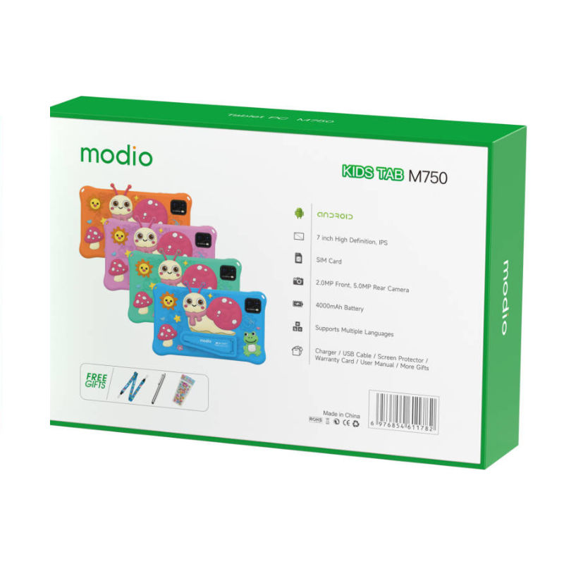 Modio M750 - image 2