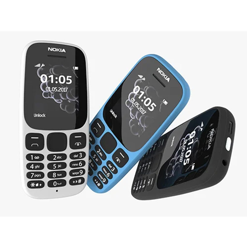 Nokia 105 - image 2