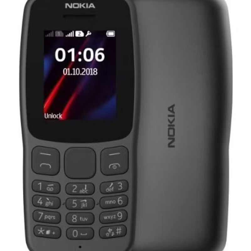 Nokia 106 - image 2