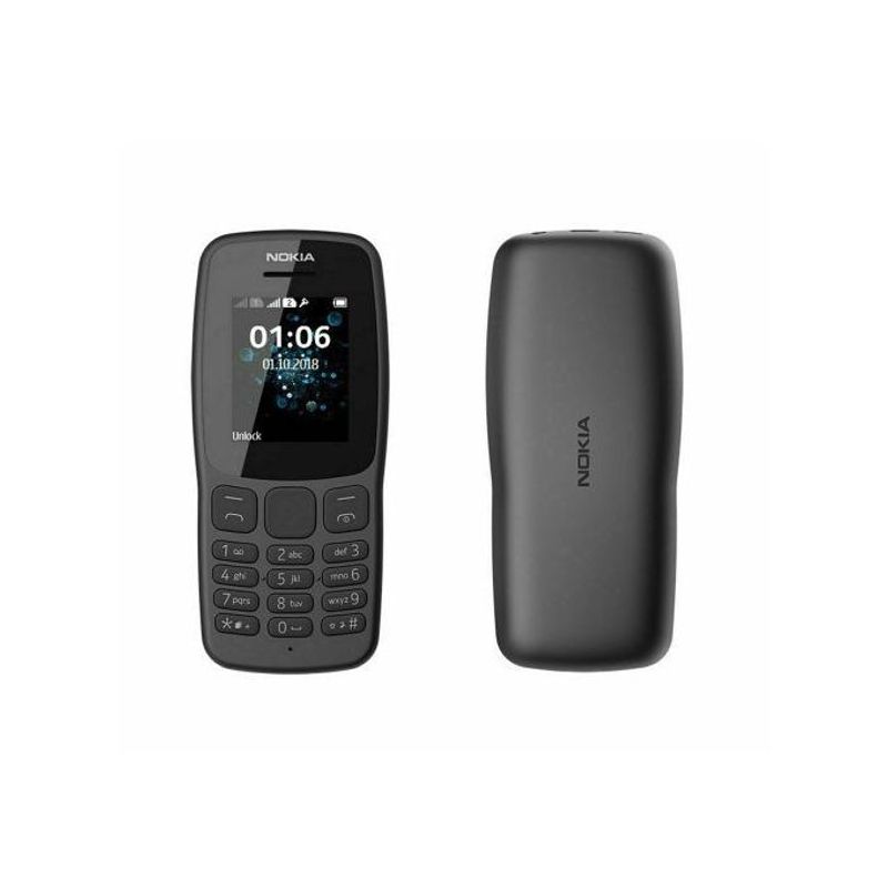 Nokia 106 - Phone Kenya