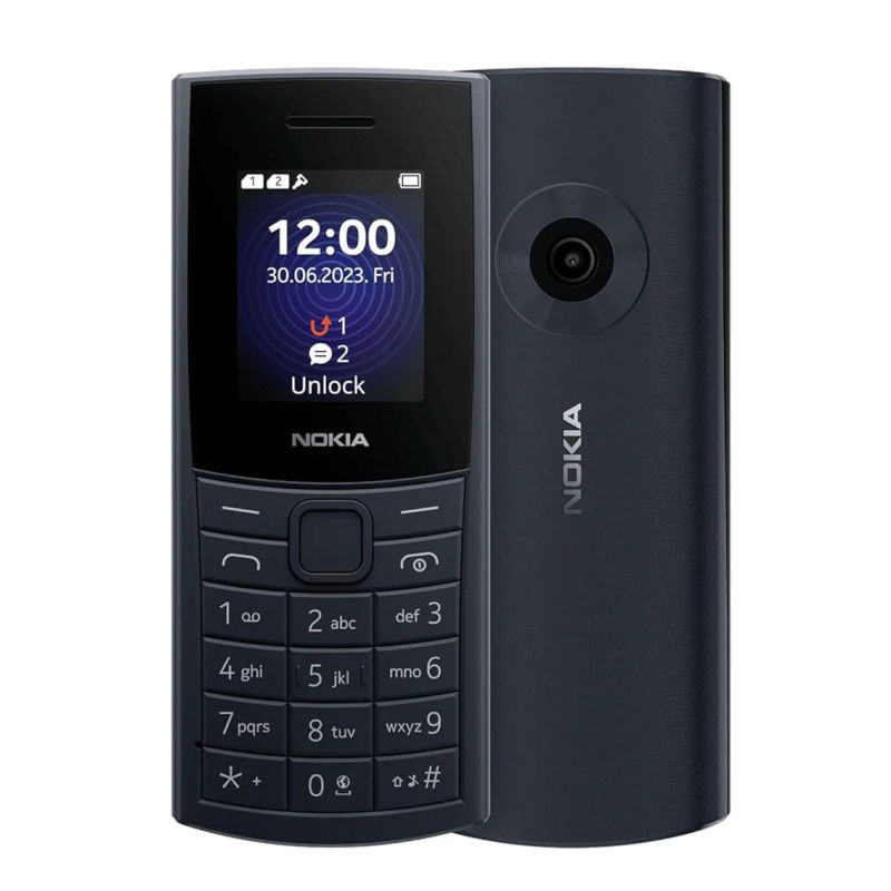 Nokia 110 - Phone Kenya