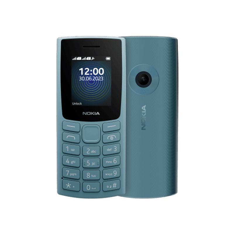 Nokia 110 - image 2